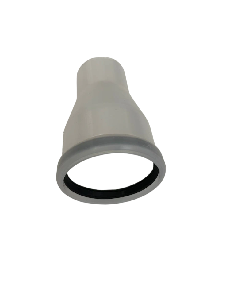 Адаптер конденсационный с D60 на D80, KRATS