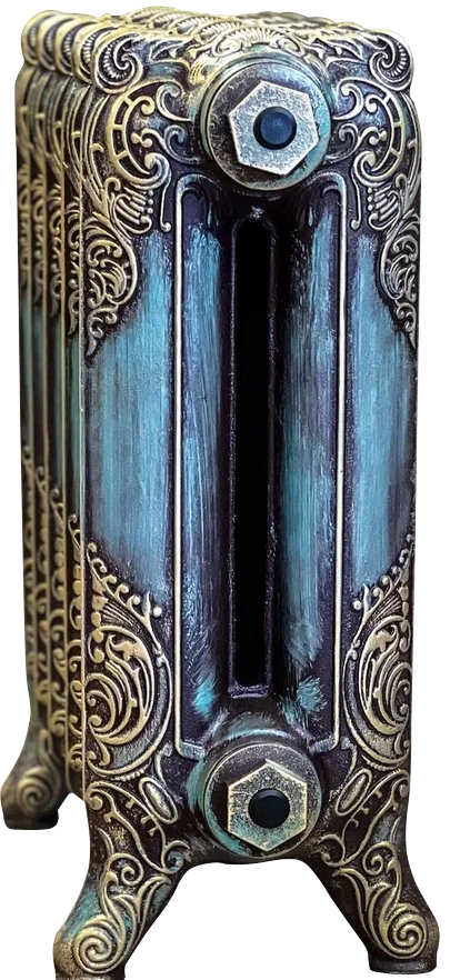 Радиатор чугунный Радимакс WINDSOR 350 (цена за секцию)   