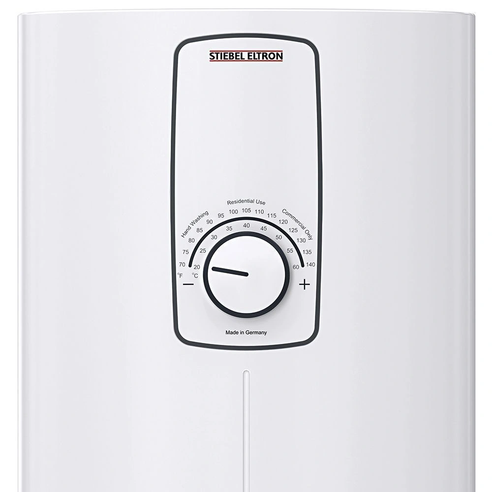 Водонагреватель проточный DCE-S 10/12 Plus Stiebel Eltron