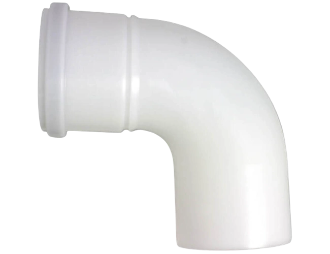 Колено конденсац. 87° D=80 VIESSMANN