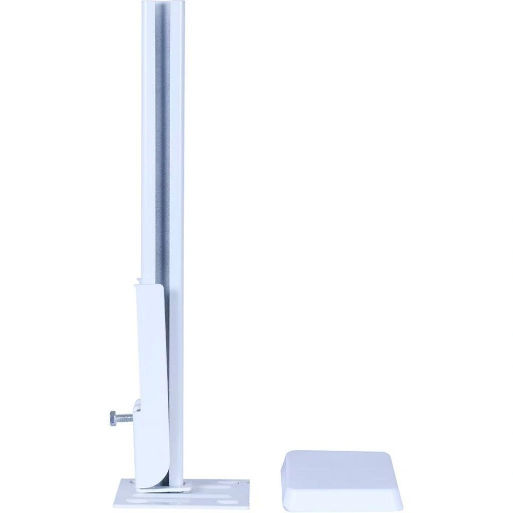 Кронштейн напольный, внутренний монтаж 21, 22, 33 типы, все высоты (1шт) ROMMER