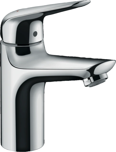 Смеситель для раковины Novus, HANSGROHE