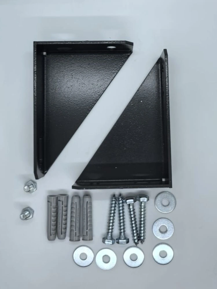 Крепление настенное для распределительного коллектора