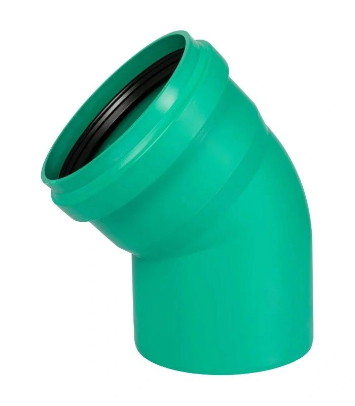 Отвод 110*45 гр. KG2000B