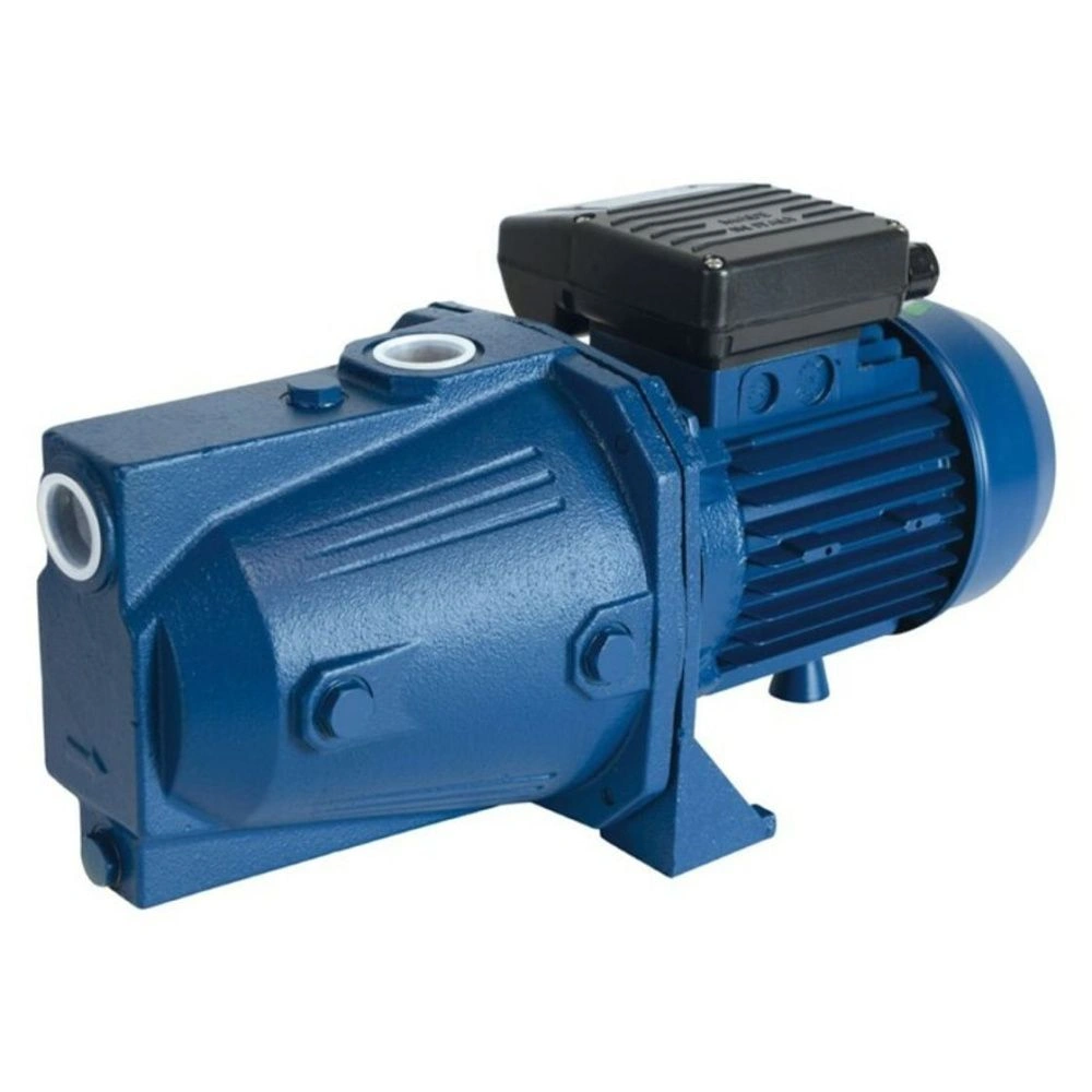 Насос поверхностный, корпус-чугун,раб.колесо-норил, Q-50л/мин, H-47м