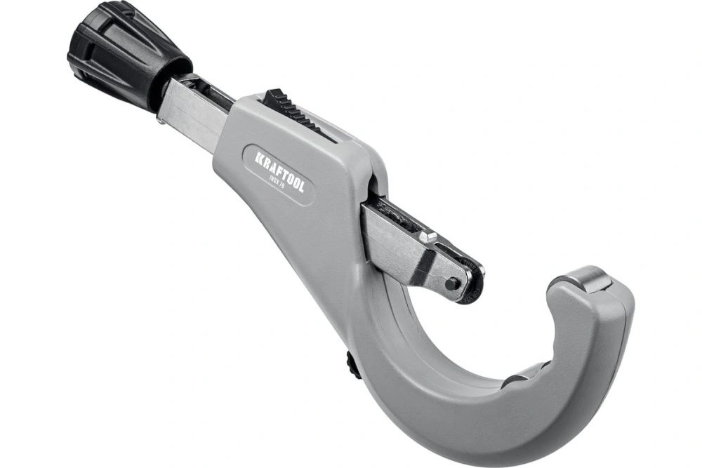 Труборез для нержавеющей стали  на подшипниках,  6 - 76 мм, KRAFTOOL INOX-76