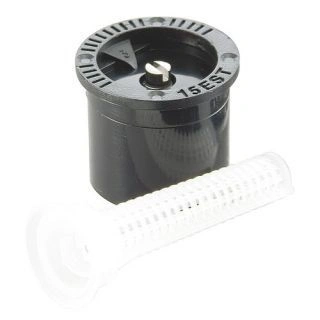 Форсунка (сопло) 15 EST малая сторона 1,2*4,6м , траектория 30*, 1,0-2,1 бар Rain Bird