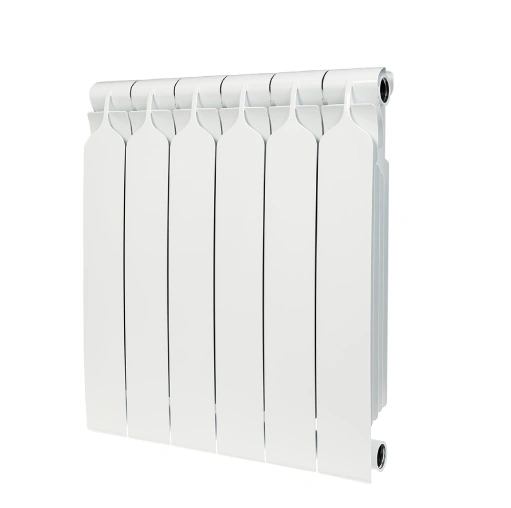 Радиатор биметаллический Bilux pluse-R 500 (175 Вт)  6 секций