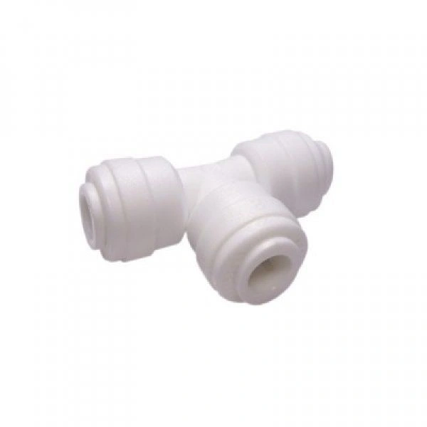 Тройник JG 1/4" (ATU 0404) Гейзер