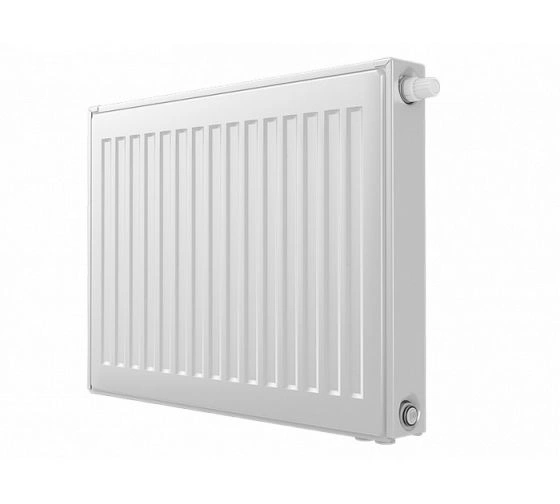 Радиатор Rommer Ventil 22 500-1200