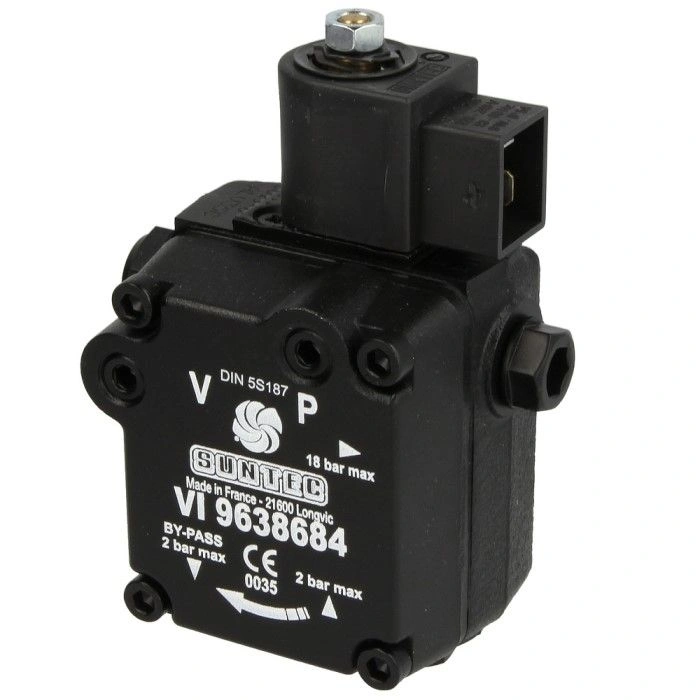 Насос для жидкого топлива Suntec