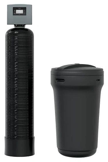 Система умягчения SpaceAqua SOFT 1054 V1EWDM