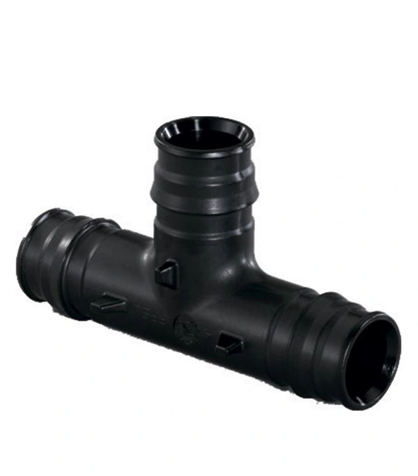 Тройник 25-25-25 PPSU UPONOR Q&E