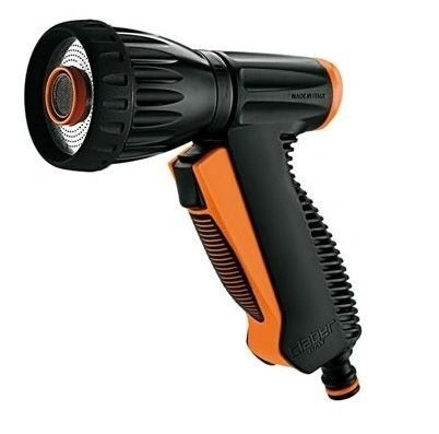 Пистолет распылительный BALCONY с фиксатором