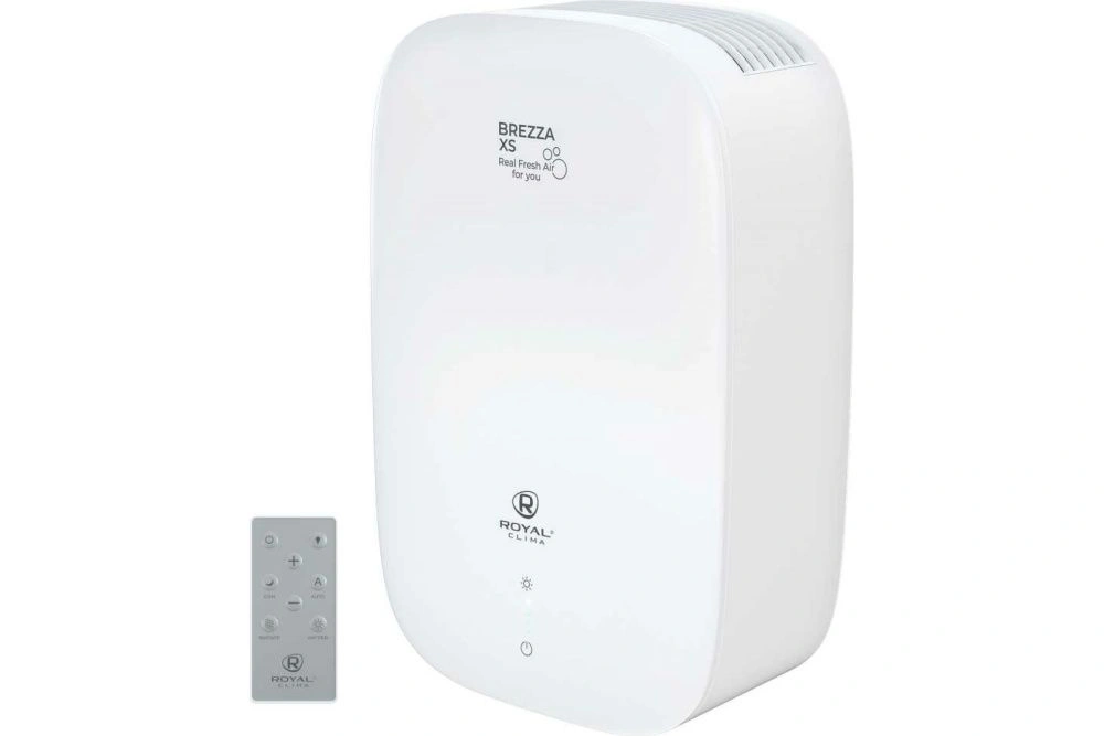 Приточно-очистительный комплекс RCB 75  Royal Clima