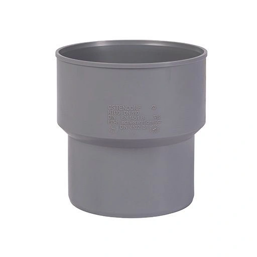 Переход на чугун 50  OST