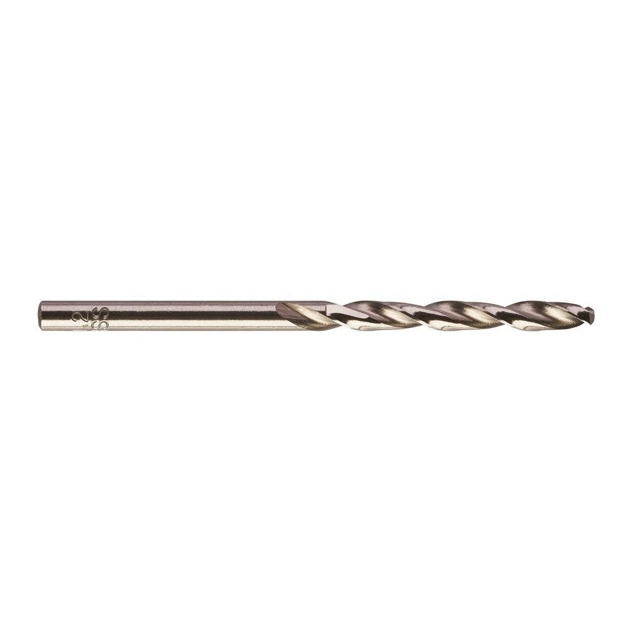 Сверло по металлу HSS-G 4.2х75 THUNDERWEB, Milwaukee