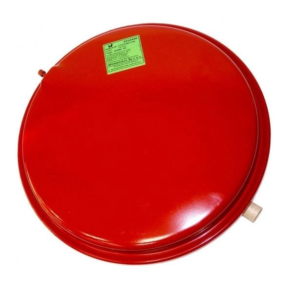 Бак мембранный расширительный DGN10