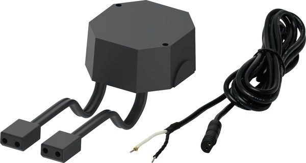 Фронтальная панель TECEsquare I, нержавеющая сталь (запчасть)