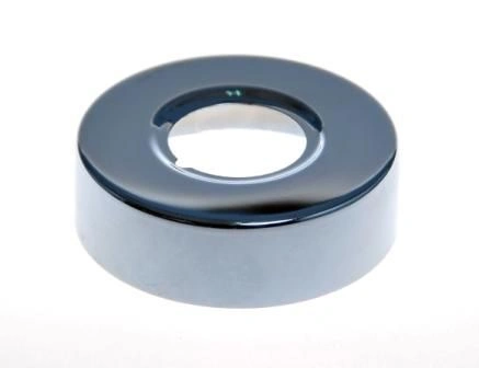 Декоративная чашка, отражатель 1/2" цилиндр средний (h 18 мм), SMART