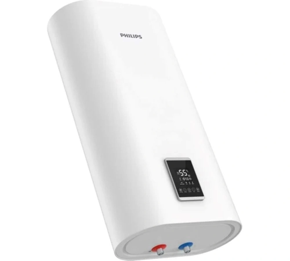 Водонагреватель накопительный 100 л Smart PHILIPS