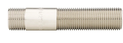 Сгон никель НН 200 мм х1" Varmega