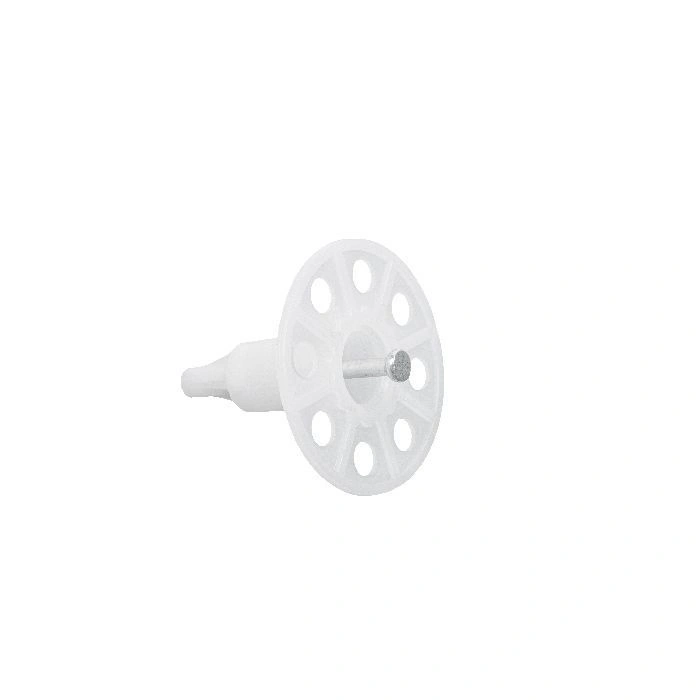 Тарельчатый крепежный элемент 30/50 F-INS (30 мм) (диаметр рондели 50 мм) (упаковка 100 шт)