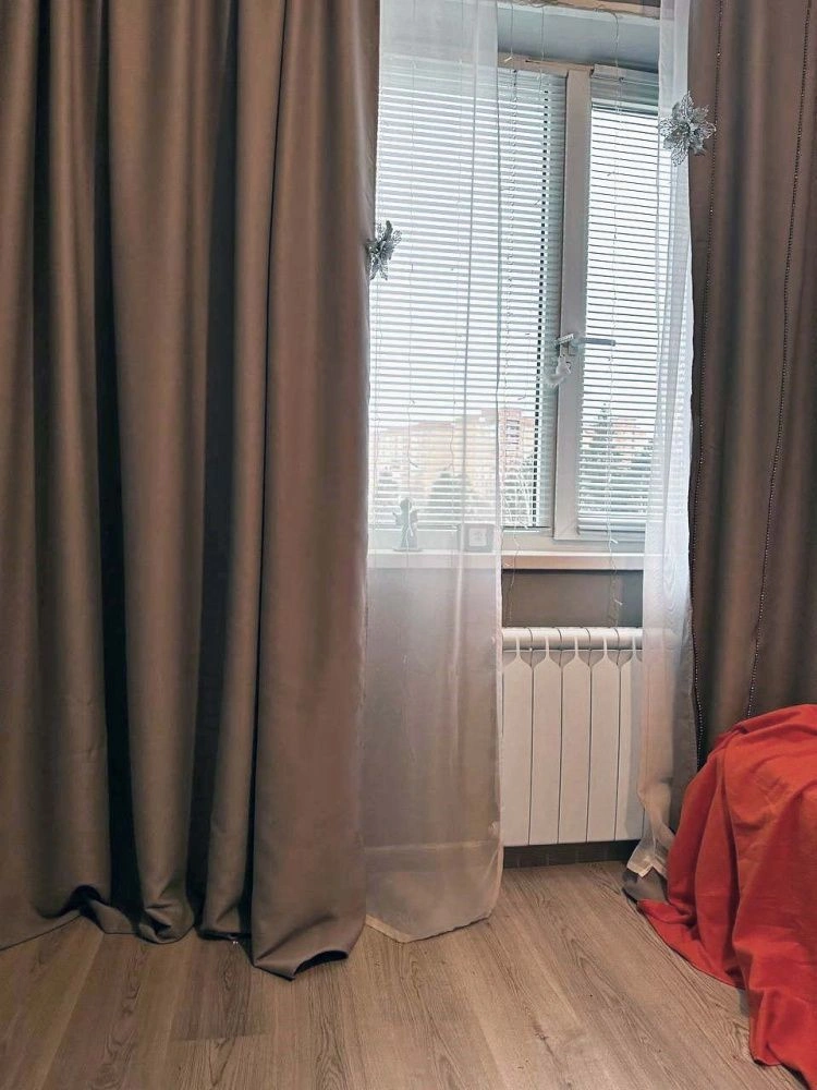 Радиатор биметаллический Bilux pluse-R 200 (98 Вт)  8 секций