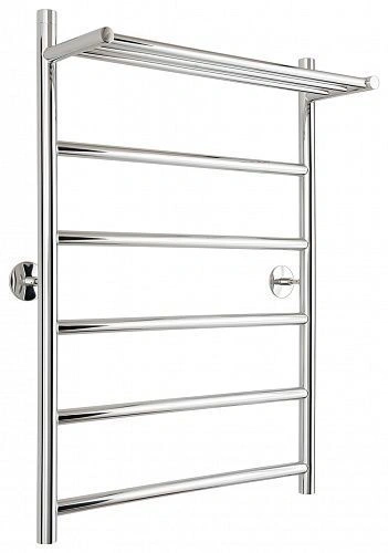 Полотенцесушитель водяной Универсал-54 800х500, нерж. ст., Стилье