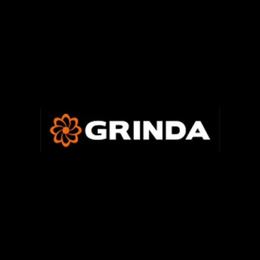 GRINDA GRINDA