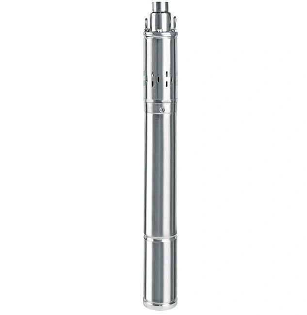 Насос винтовой 3" ECO VINT 3 UNIPUMP