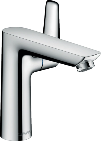 Смеситель для раковины Talis E, HANSGROHE