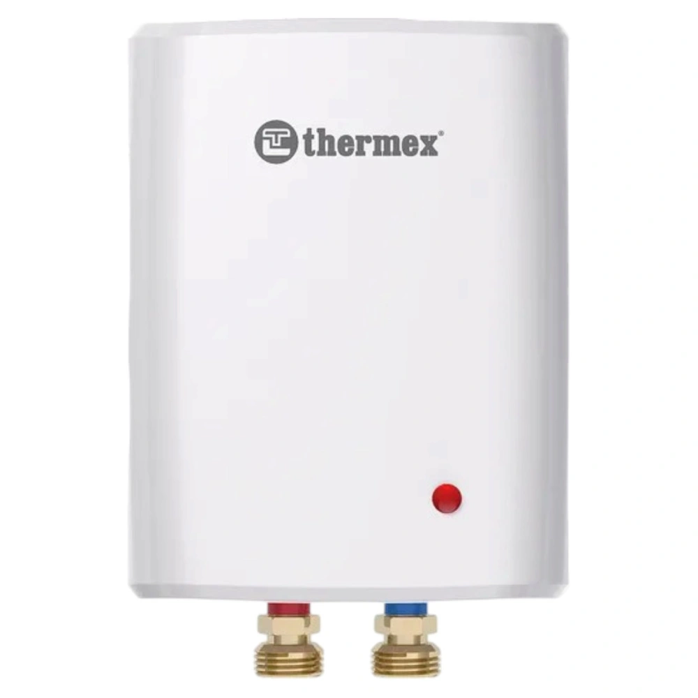 Водонагреватель проточный Surf 6000 THERMEX 