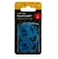 Прокладки паронитовые (безасбестовые) 1",1/2",3/4" (набор 15 шт) MasterProf