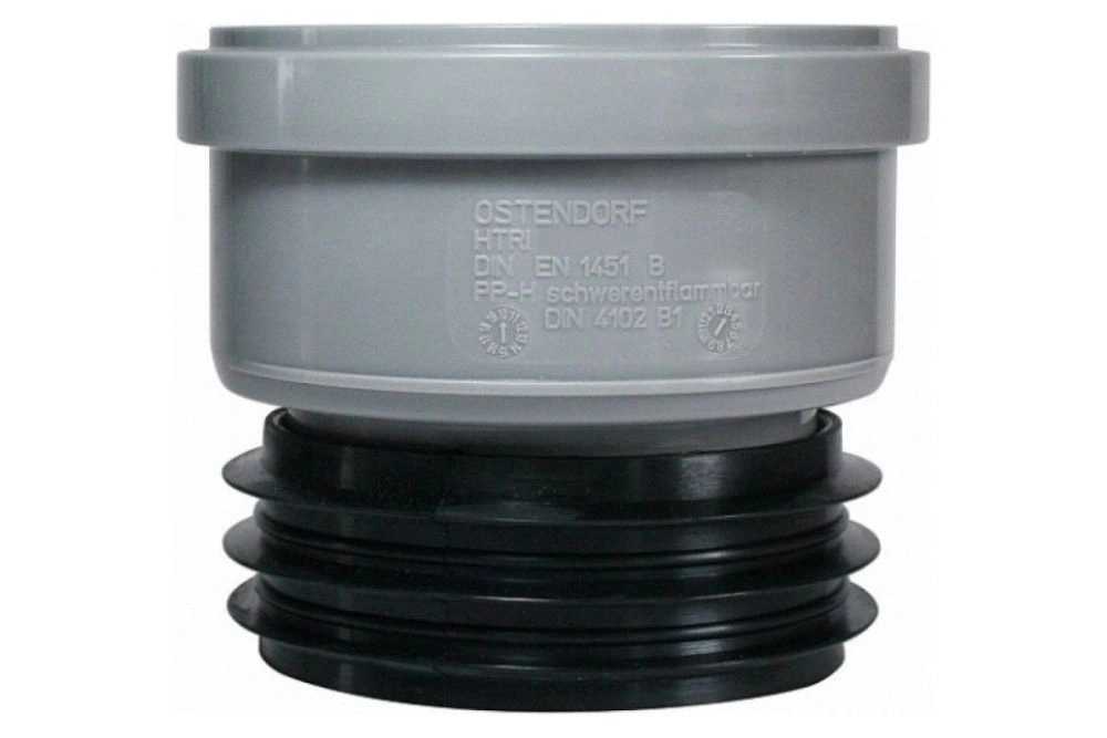 Муфта вставная восстановитель раструба DN110/110 HTSM, Ost