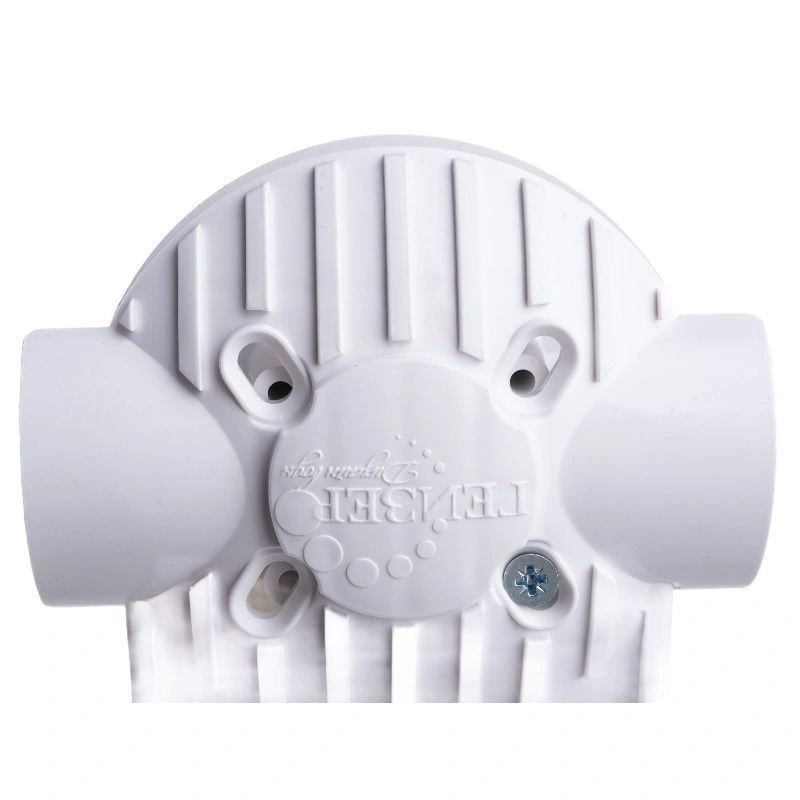 Корпус Гейзер 10" *1/2" ВР латунная вставка SL