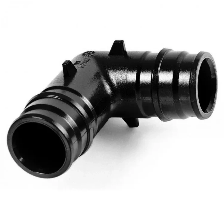 Уголок 90* 25-25 PPSU UPONOR Q&E