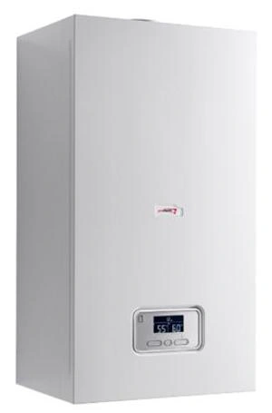 Котел настенный Пантера 25 КOV 25 кВт двухконт. дымоход Ф135 Protherm