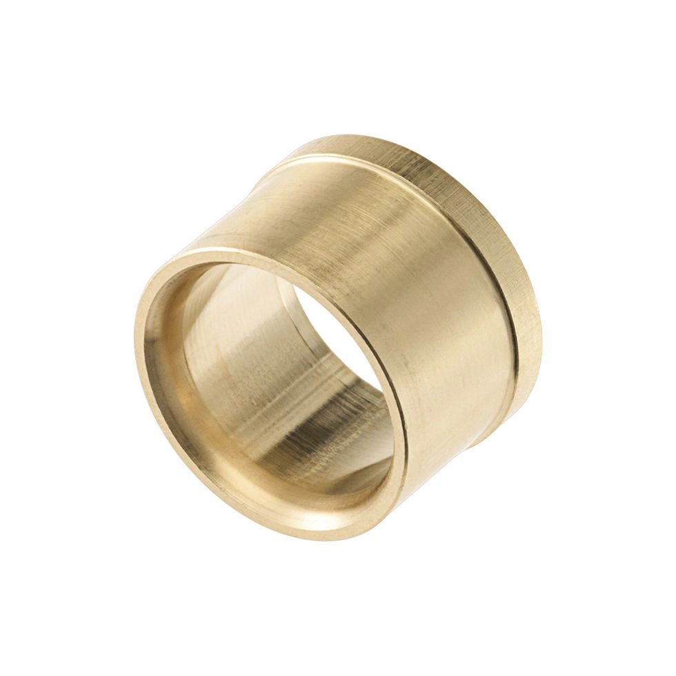 Пресс-втулка 16 для многослойной трубы TECEspring