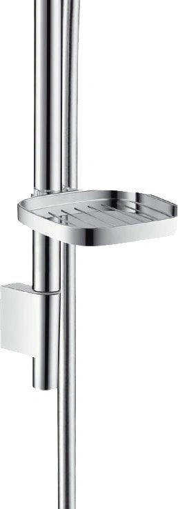 Гарнитур д/душ. Raindance Select E 120 3 jet, 90см, HANSGROHE