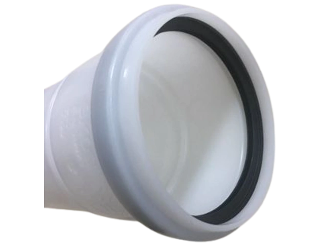 Труба дымохода конденсац. D=110 L=1м VIESSMANN