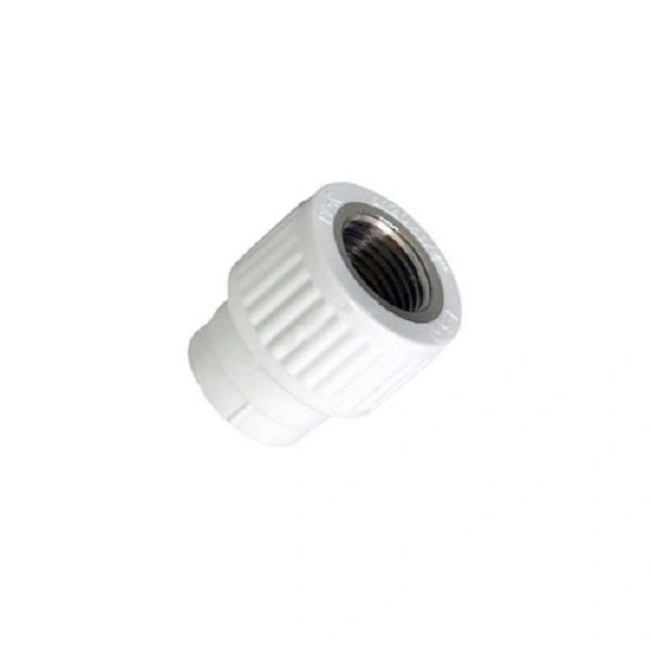 Муфта ВР 25х3/4" PPRC FUSITEK