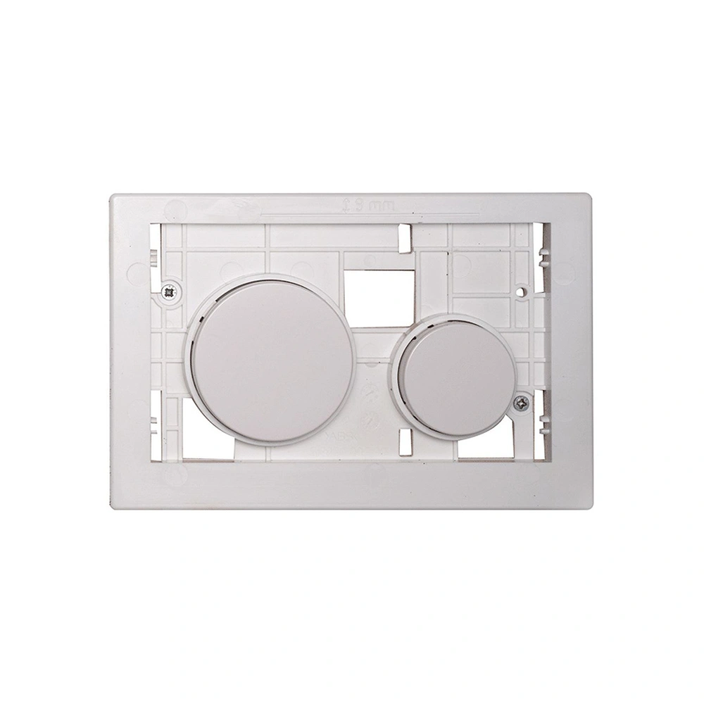 Клавиша TECEloop Modular, белый, TECE