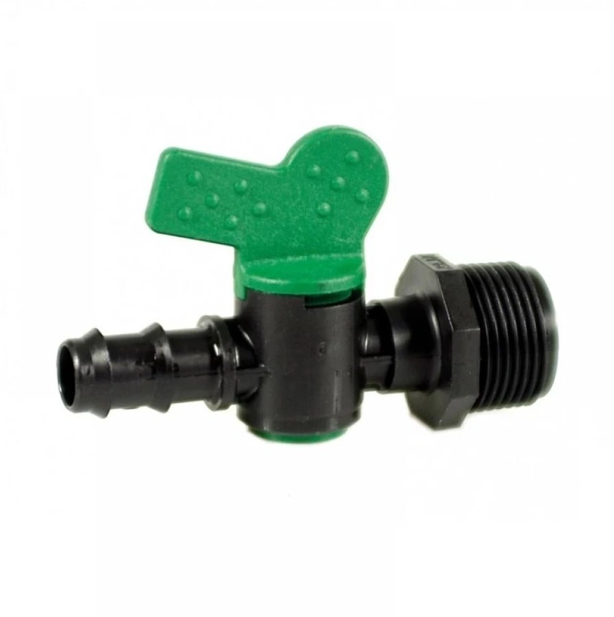 Миникран 16*3/4Н Irritec