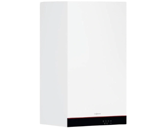 Котел Vitodens 050-W B0HA-25 25кВт одноконтурный
