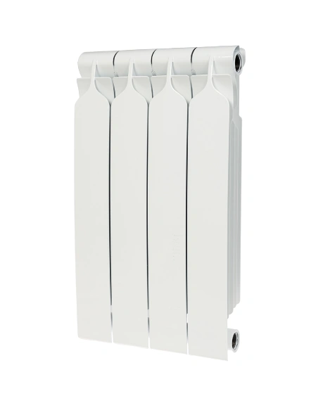 Радиатор биметаллический Bilux pluse-R 500 (175 Вт)  4 секции