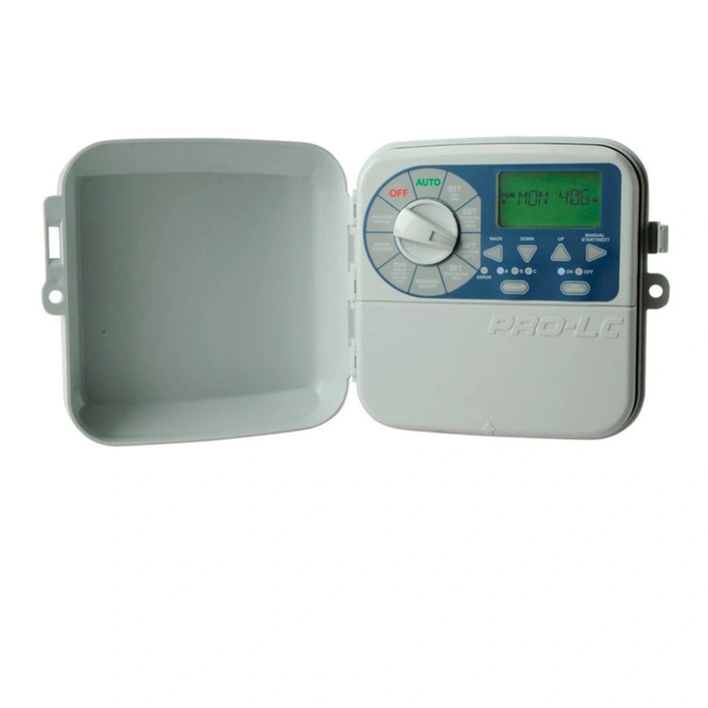 Контроллер PRO LC 12 станций \ уличный \ WIFI \ K-Rain