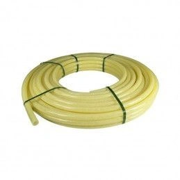 Труба Pe-Xc 18*2 (95*-110*) с антидиф. защитой KAN-therm (отрезок 2м)