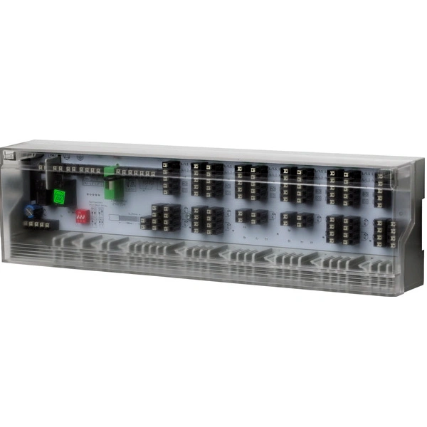 Коробка распеределительная Standard 230/24, 10 TECE