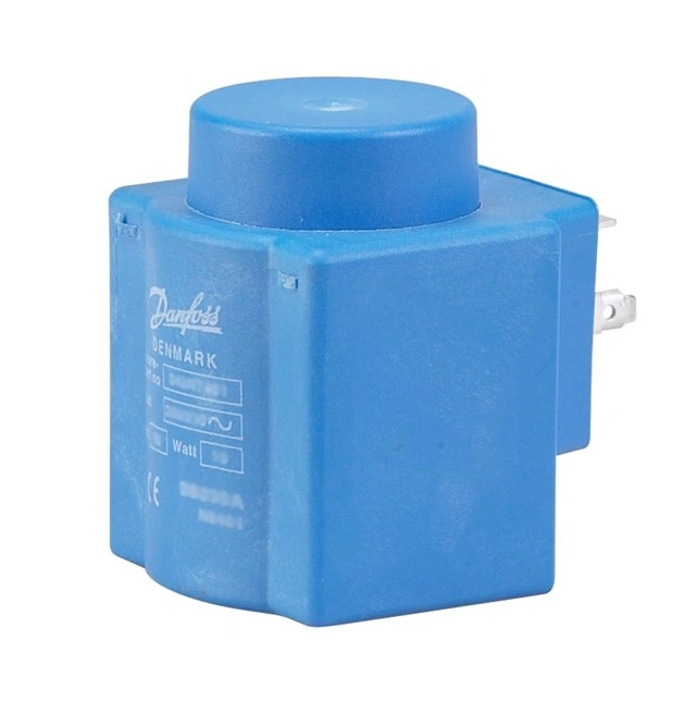 Катушка электромагнитная тип BB024AS  24В 50Гц 10Вт, пер.ток